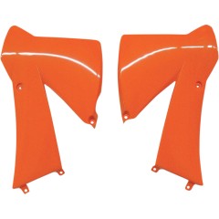 UFO ZAŠČITA RADIATORJEV KTM SX85 04-05